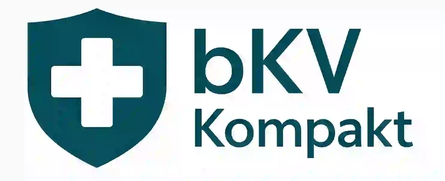 BKV Kompakt Logo